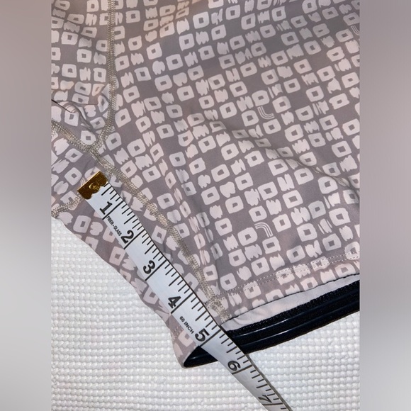 Women’s LOLE black and gray skort size Large - Picture 5 of 11